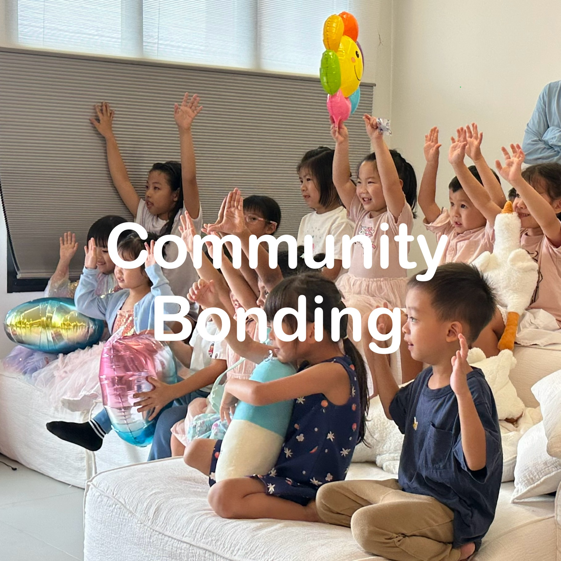 Community Interaction