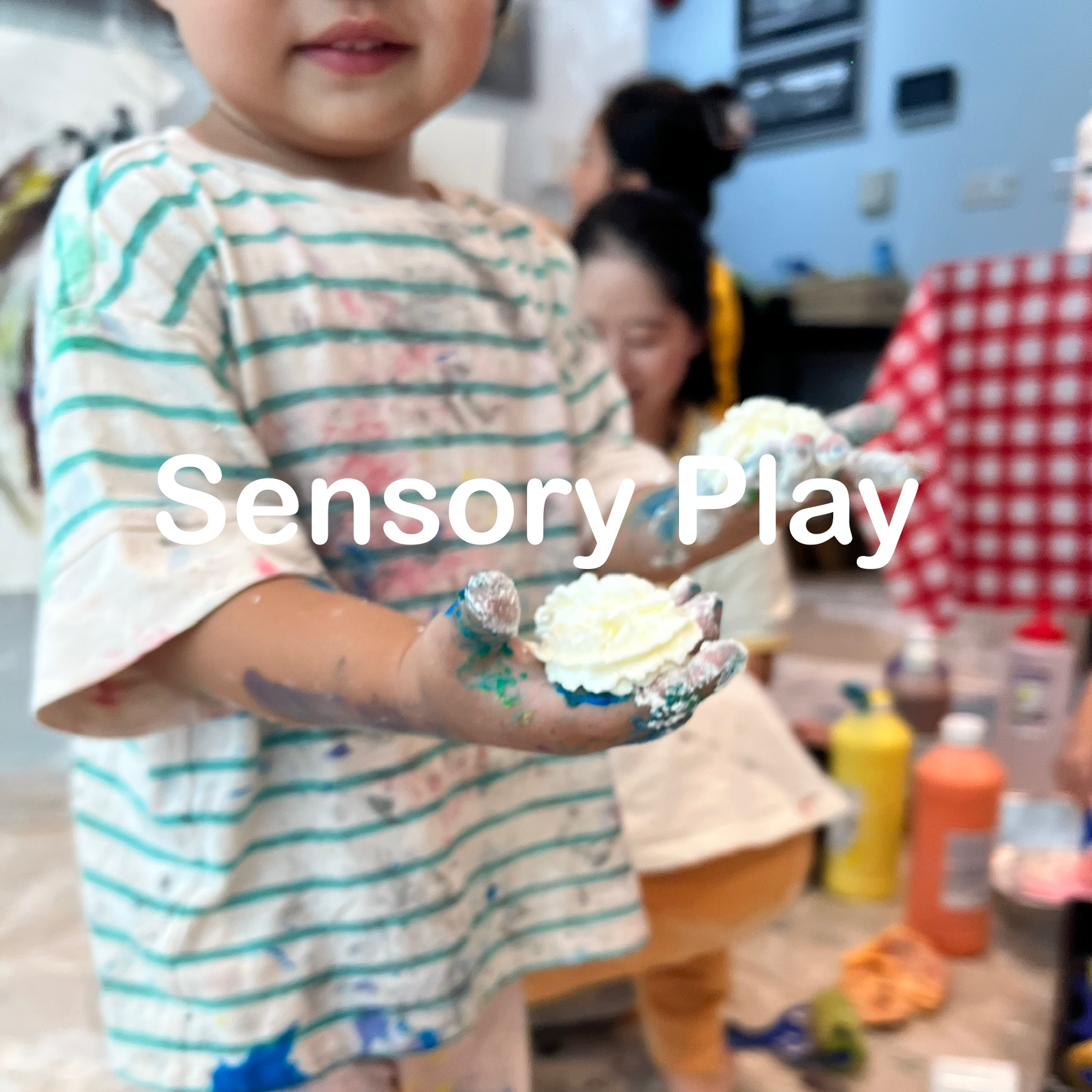 Sensory Play